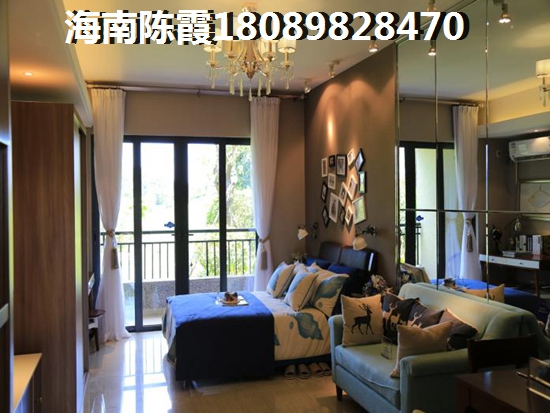 文昌公寓touzi优势分析！文昌市公寓买哪里？