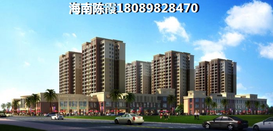海南2022年该不该买买房？
