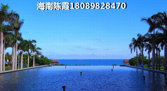 文昌便宜点的沿海别墅多少钱，铂湾公馆房子2022值得买吗？