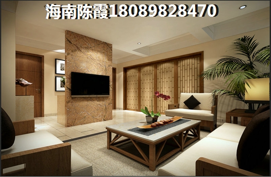 汇景湾买房怎么样？4