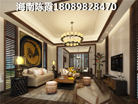 >2022文昌购房攻略