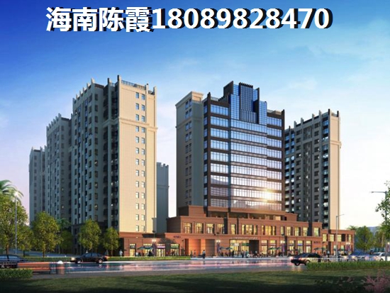 文昌红树湾国际度假公馆环境如何？