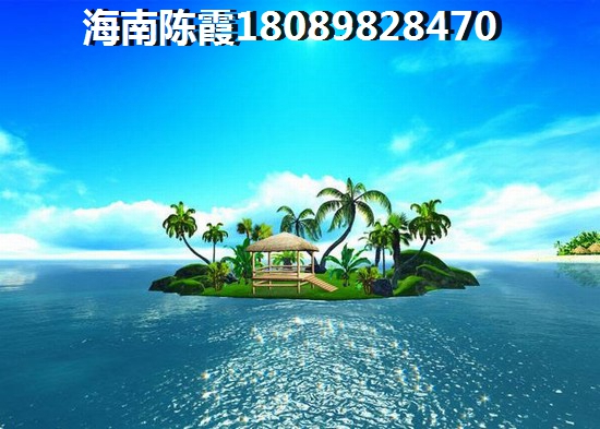 海南文昌海中海别墅2