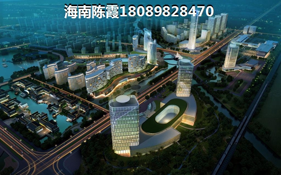 珊瑚海未来这两年房价会涨吗