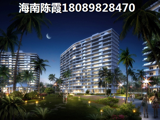 文昌高隆湾哪醉适合养老2