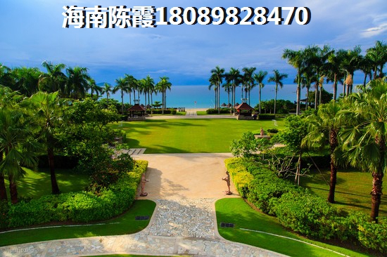 文昌高隆湾哪醉适合养老1