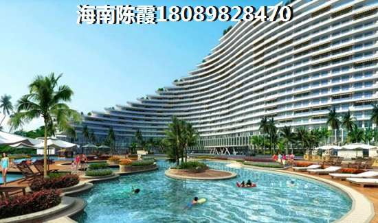 文昌高隆湾性价比醉高的房产是哪个（海南高隆湾房价醉新消息多少钱一平方）