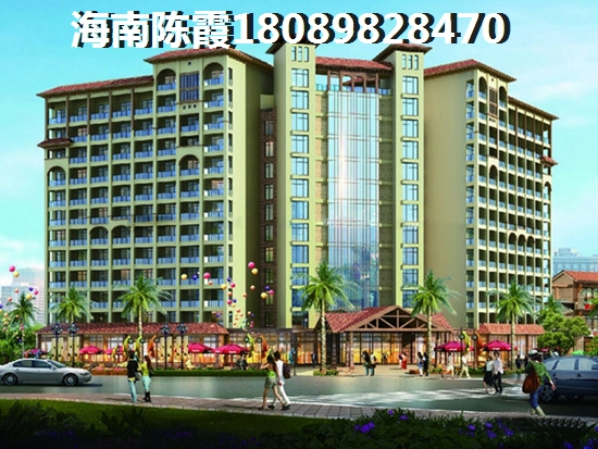 文昌融创高隆湾房价现在为什么这么贵？融创高隆湾最新房价是多少？