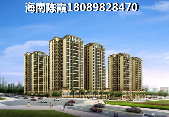 文昌雅居乐月亮湾未来升值空间很大，目前房价涨了多少？