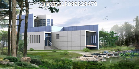 鲁能山海天海石滩叁号楼盘地址在哪里？