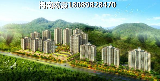 2025文昌房地产还被看好吗？