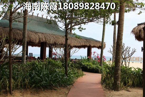 20万能买文昌哪里的海景房？