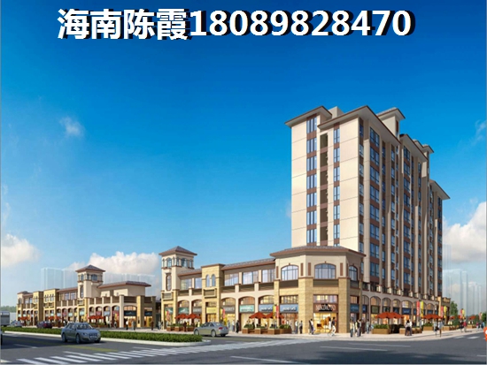 海南一品华府买房怎么样？