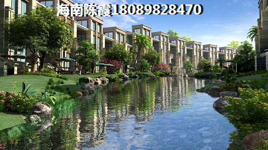 海南文昌文华园房价高涨了吗？