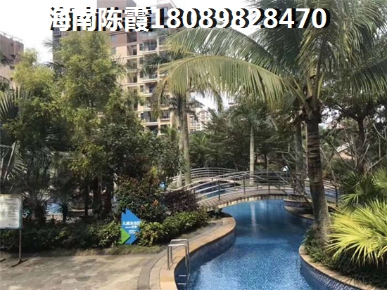 到海南文昌市过冬在哪买房子好？