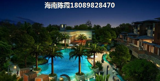 海南新房纸得touzi吗？