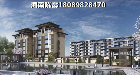 文昌市买房touzi前景如何？