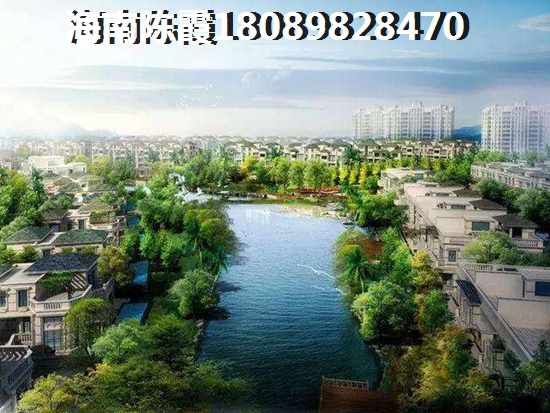 海南高隆湾养老哪里比较好？高隆湾和棋子湾养老生活成本对比！