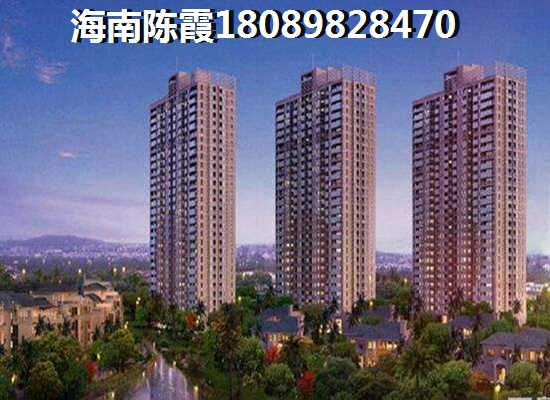 文昌养老优势分析，文昌什么楼盘不潮湿？