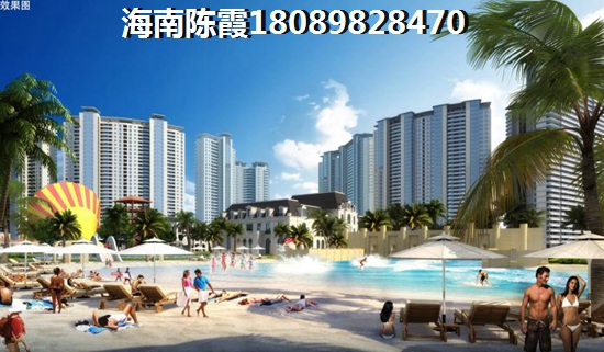 海南能touzi买房么？
