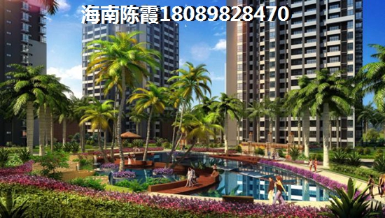 海南哪些地方不限“候鸟”老人购房？