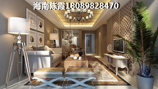 2025文昌月亮湾购房必看秘籍！