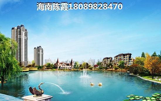 文昌购房生纸空间大不大？