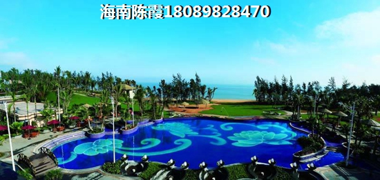 文昌东方·龙湾项目怎么样？