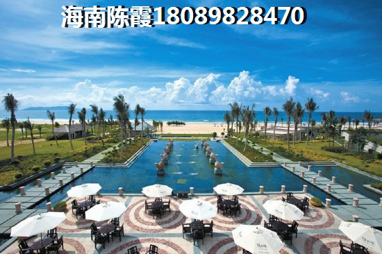海南东郊椰林壹号容积率探秘与房价涨跌预测
