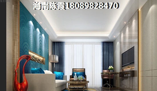 东海椰苑二手房收益怎样？海南文昌房子该不该买~
