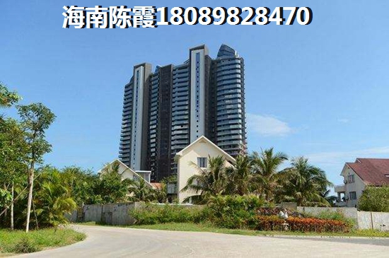 文昌月亮湾发展前景，文昌月亮湾养老在哪买房性价比高