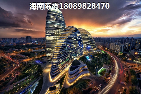 美的美景苑二手房