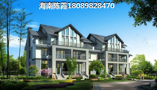 湛江新房在售，为什么湛江房价这么高